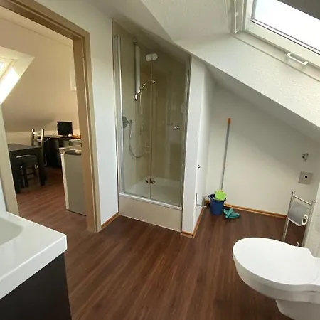Haselmann Apartman Münster