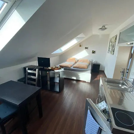 Haselmann Apartament Munster (North Rhine-Westphalia)