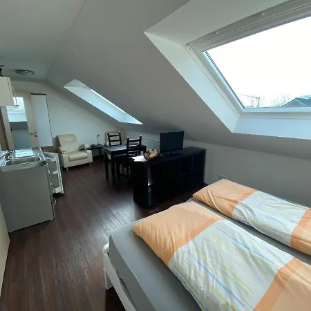 Haselmann Munster (North Rhine-Westphalia)