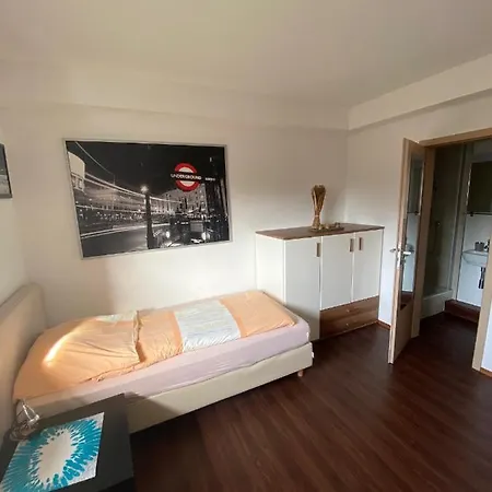 Haselmann Apartman