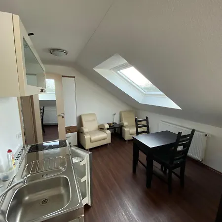 Haselmann Apartament