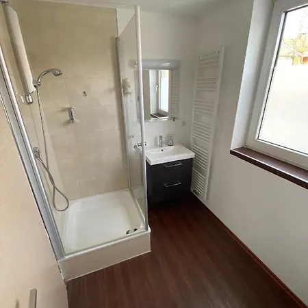 Apartment Haselmann *