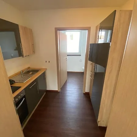 Haselmann Apartman Münster