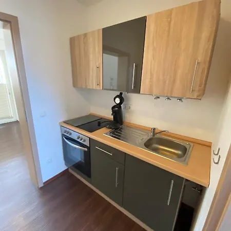 Haselmann Apartman
