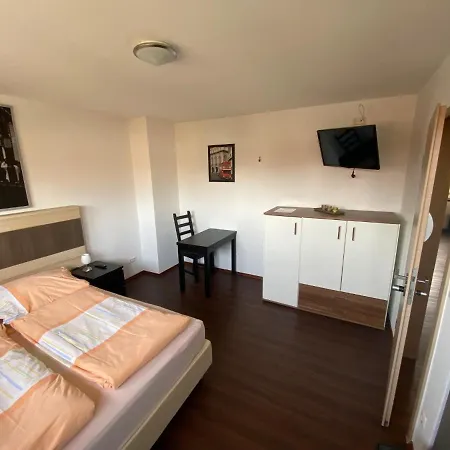 Haselmann Apartament Munster (North Rhine-Westphalia)