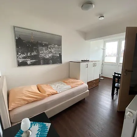 Apartmán Haselmann Munster (North Rhine-Westphalia)