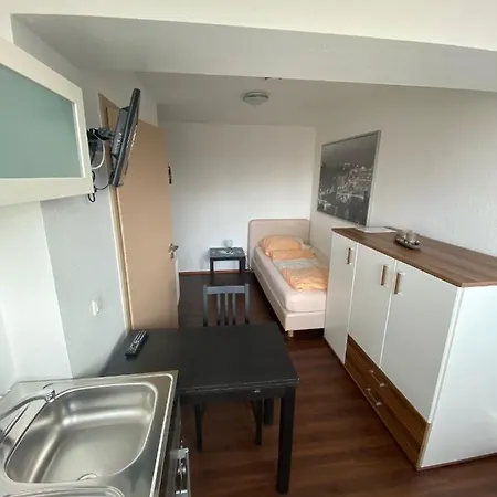 Apartman Haselmann Münster