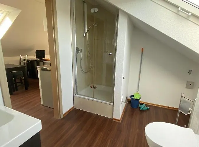 Haselmann Apartament Munster (North Rhine-Westphalia)