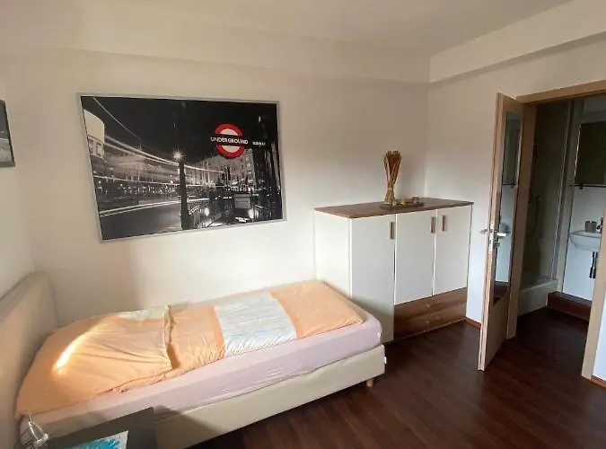 Haselmann Apartament