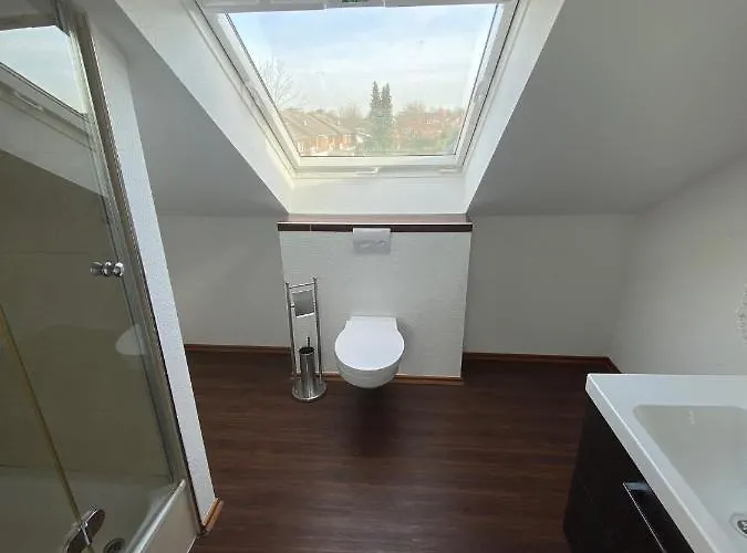 Apartament Haselmann *