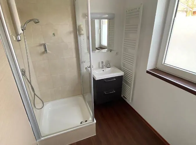 Apartament Haselmann *