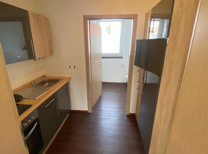 Haselmann Apartament Munster (North Rhine-Westphalia)