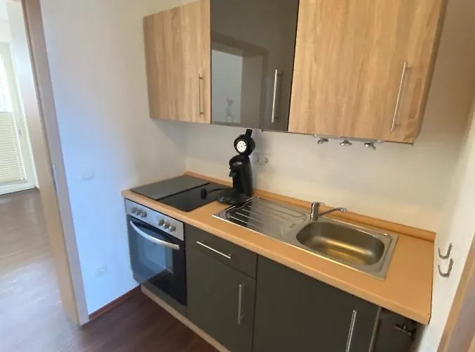 Haselmann Apartament